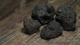 火山石